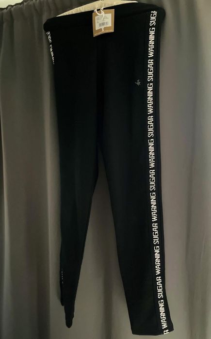 Нов клин зимен Sugarfree