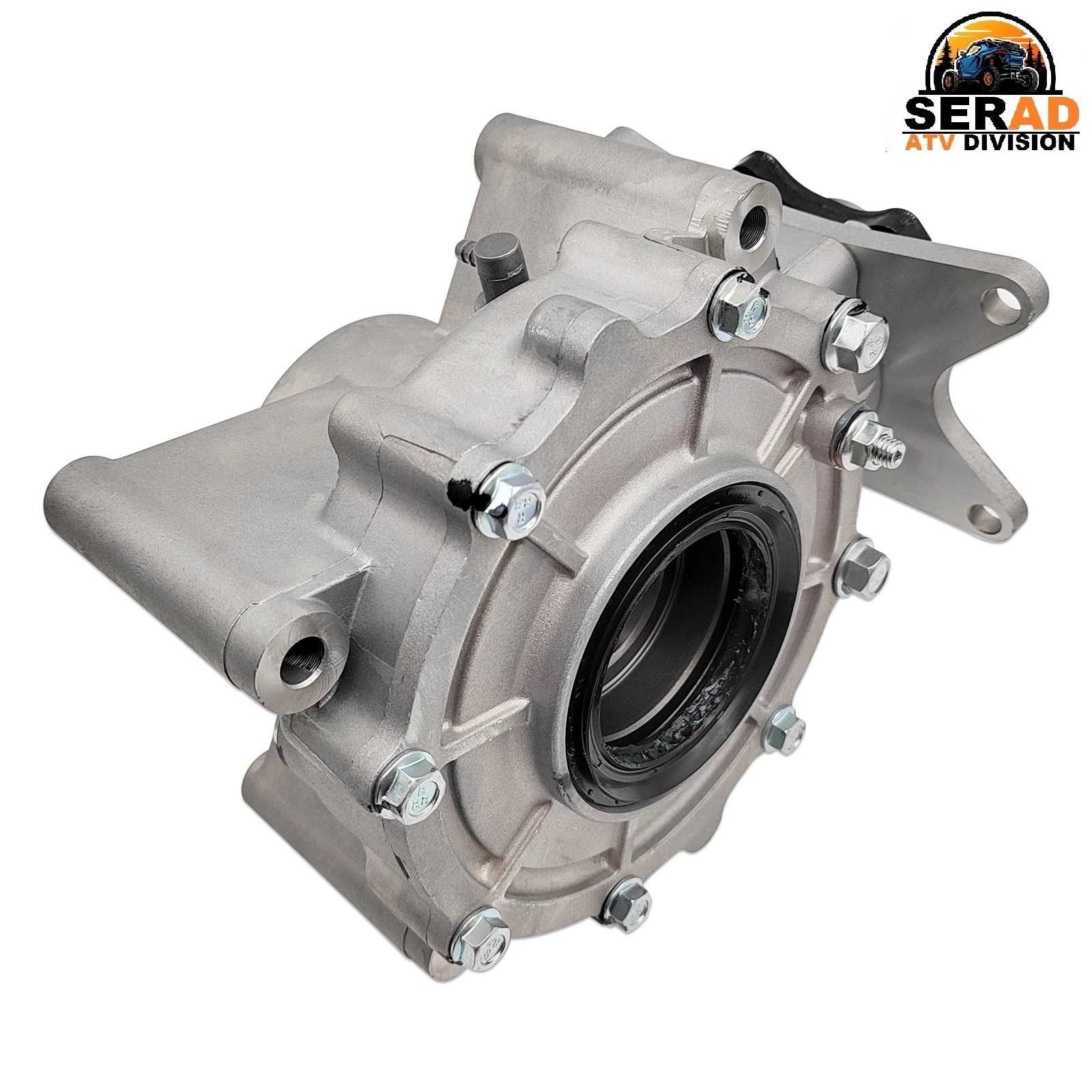 Grup spate CFMoto/Diferential spate CF Moto 450 520 600 800 Q520-33000