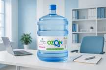 Apă plată în bidoane 19L/11L – livrare Craiova – dozatoare