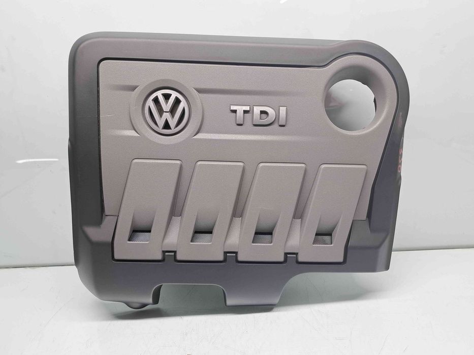 Capac motor  Volkswagen Golf 6 (5K1) [Fabr 2009-2013] 03L103925B 2.0 T