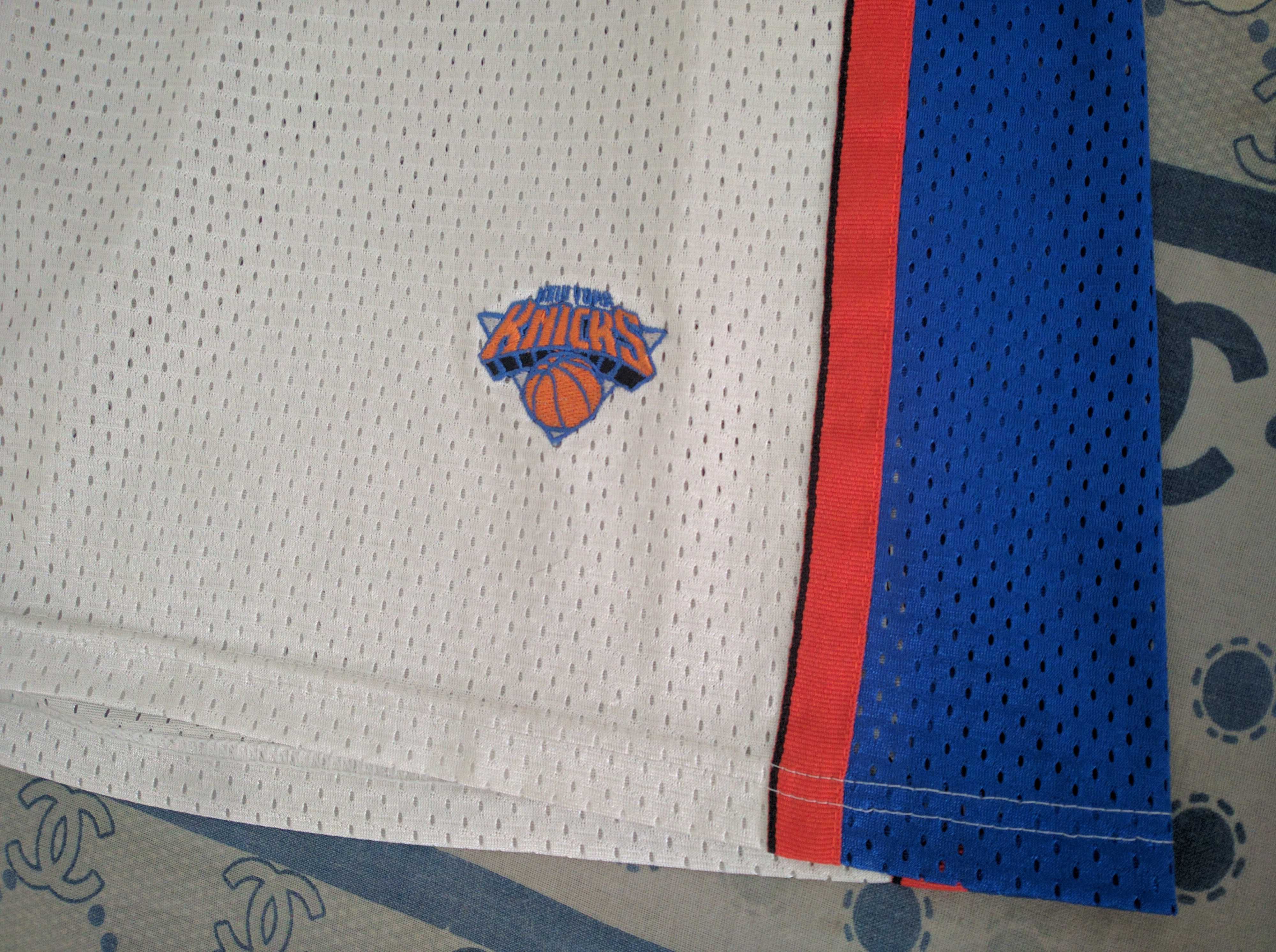 Спортивные шорты NBA.