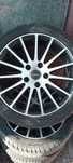 Jante bmw 17 borbet .