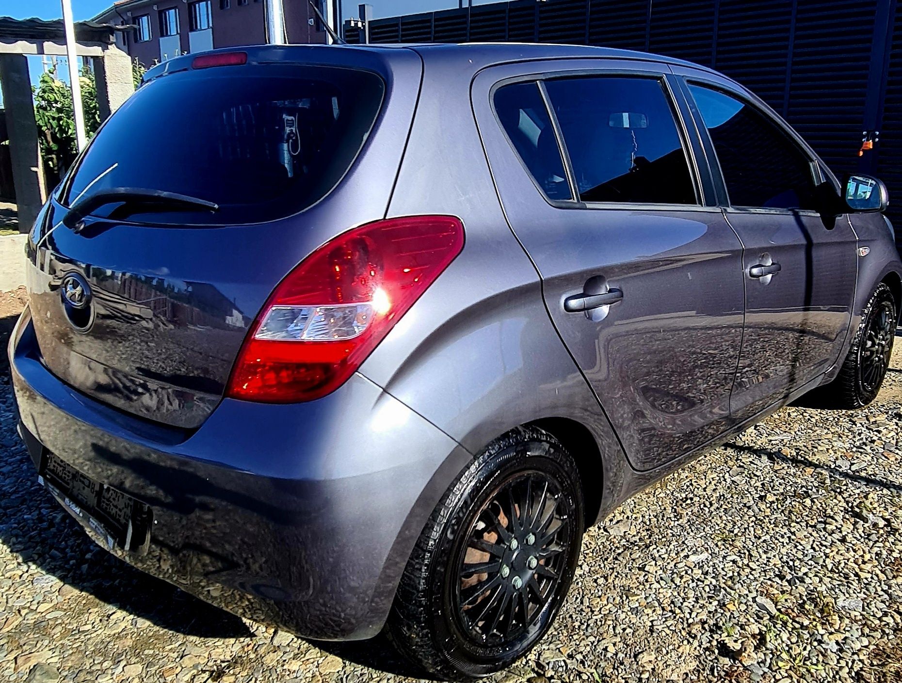 Hyundai i20 An 2012 euro 5