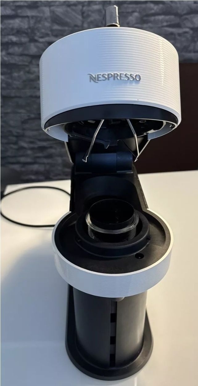 Кафемашина за капсули Nespresso Vertuo Next