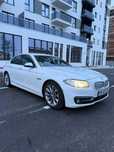 BMW F10 2014 Facelift Modern 184CP Euro 6