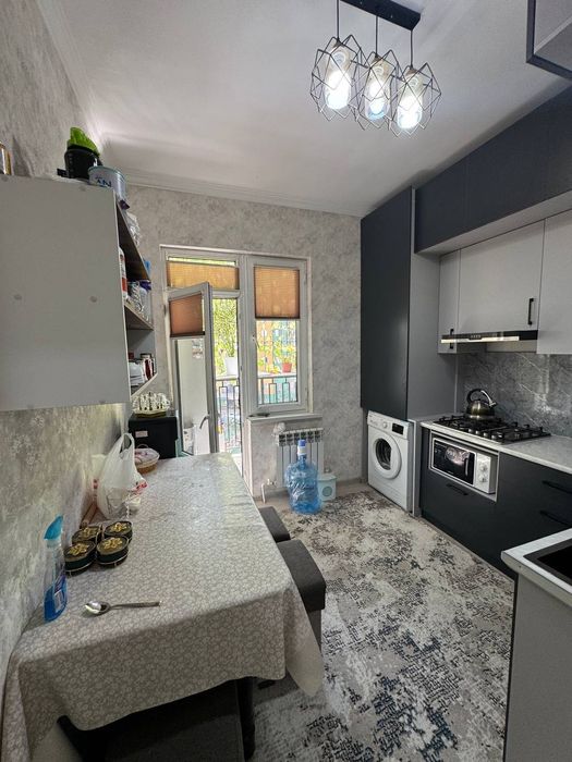 Kvartira продается 3/5/16 на Массив Янги Дархан