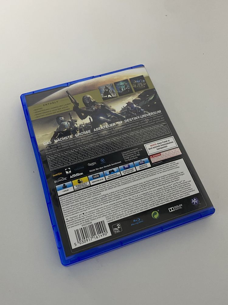 Joc Destiny/ PlayStation 4 PS4