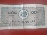 Bancnota de 1000000 lei din 1947