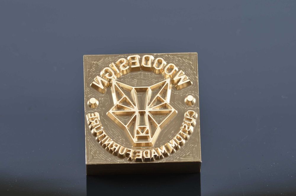 Stampile, matrite, gravare cnc, marcare termica lemn, piele, plastic