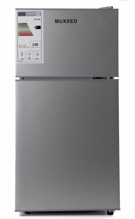 Холодильник “Muxxed”
