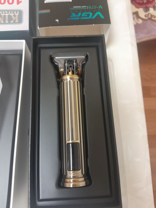 Машинка для стрижки