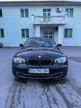 BMW 116, Е87 Facelift