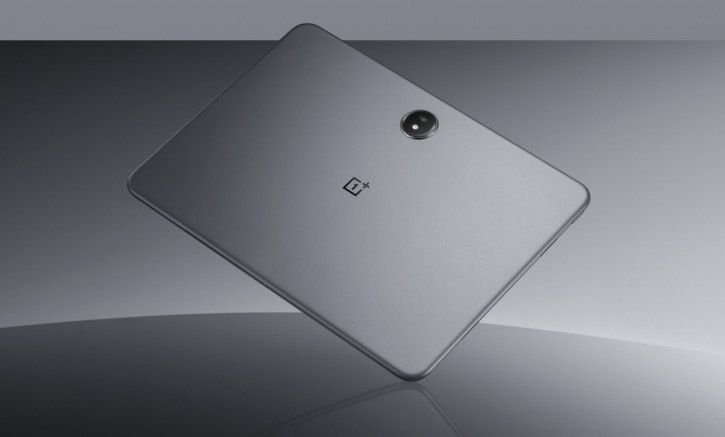 Планшет One Plus Pad 2024 16/256