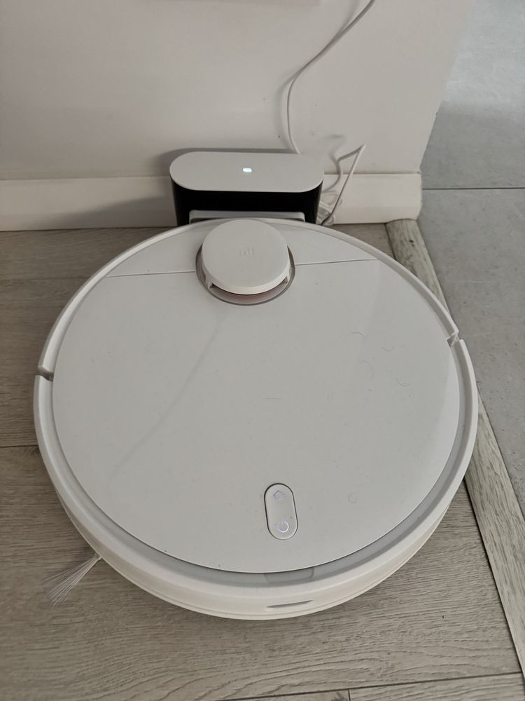 Xiaomi Mi Robot Vacuum-Mop P
