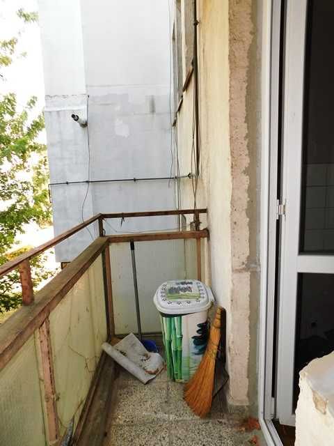 Двустаен апартамент, кв. Запад 2, гр. Търговище