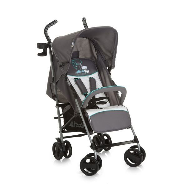 Hauck Speed Plus - лятна детска количка