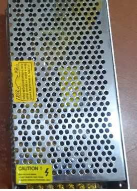 Блок питания 24 V