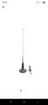 Antena cbAntena CB PNI LED 2000, 90 cm, cu baza magnetica 145mm, 26-28