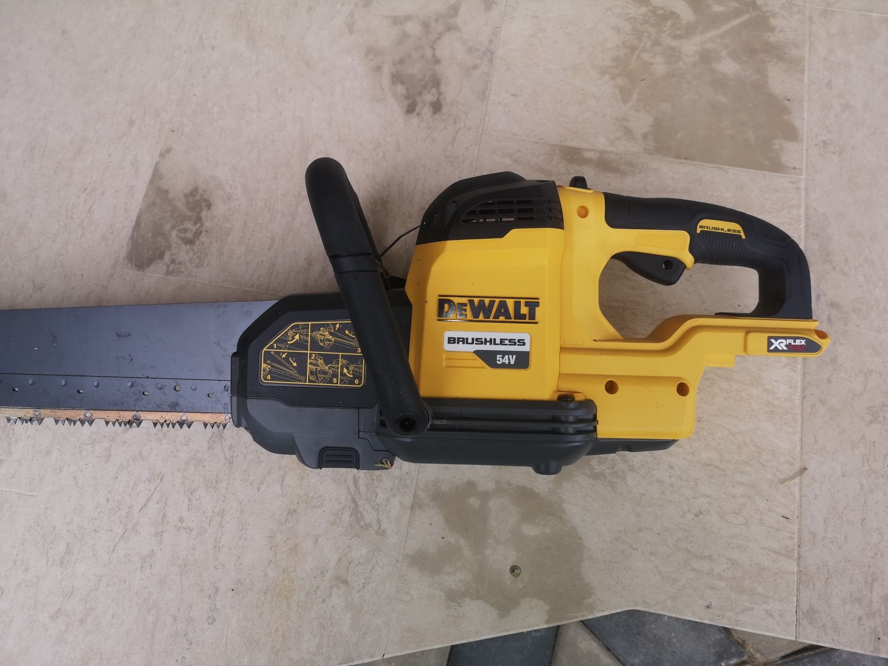 Dewalt aligator, 397