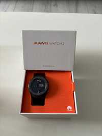 SMARTWATCH cu cartela SIM - HUAWEI watch 2 - 4G