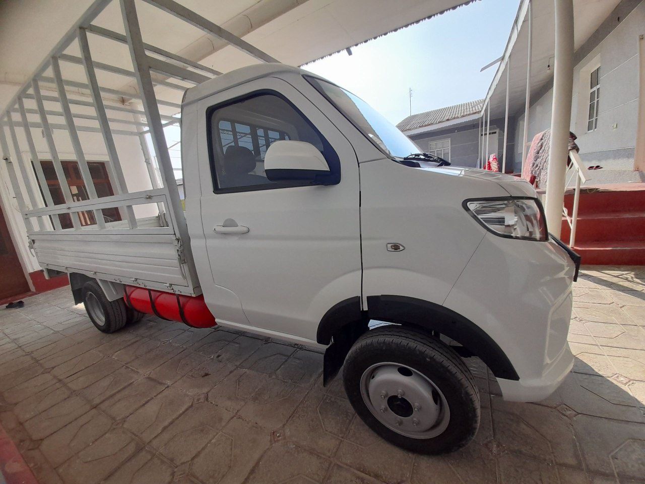 Shineray kichkik gazel