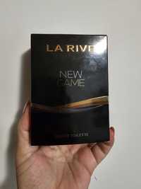 Parfum La Rive,nou