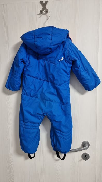 Combinezon Decathlon 2 ani