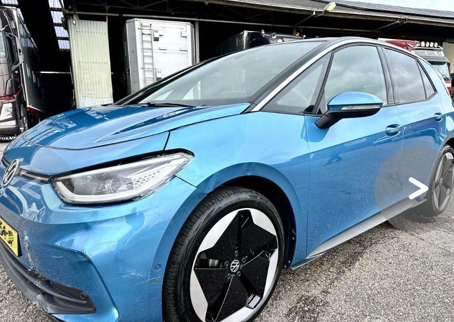 Volkswagen ID.3 Pro S Business 77 kWh