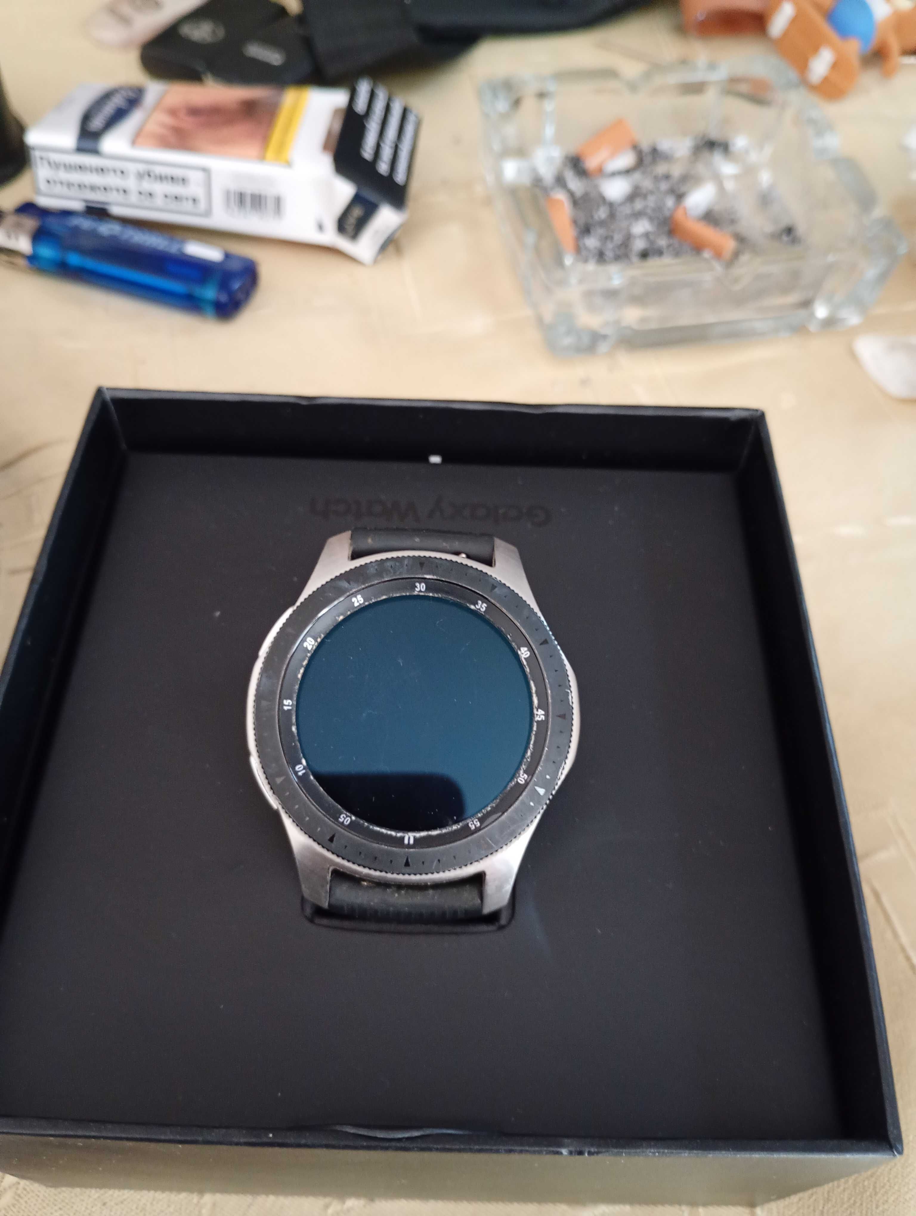 Samsung Galaxy watch