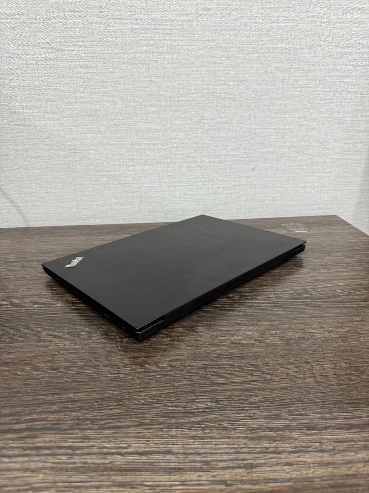 12-Го Поколения Lenovo Thinkpad Ryzen-3 (intel Core i5) Идеал!