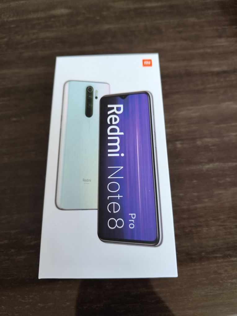 Redmi Note 8 Pro 128 GB