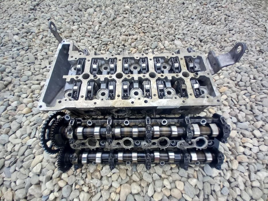 Vand chiuloasa bmw N47 2.0 D