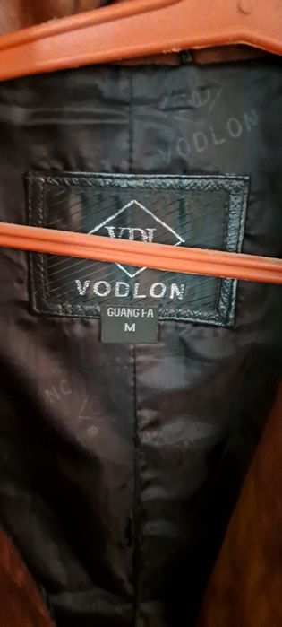 Продам Кожаный плащ