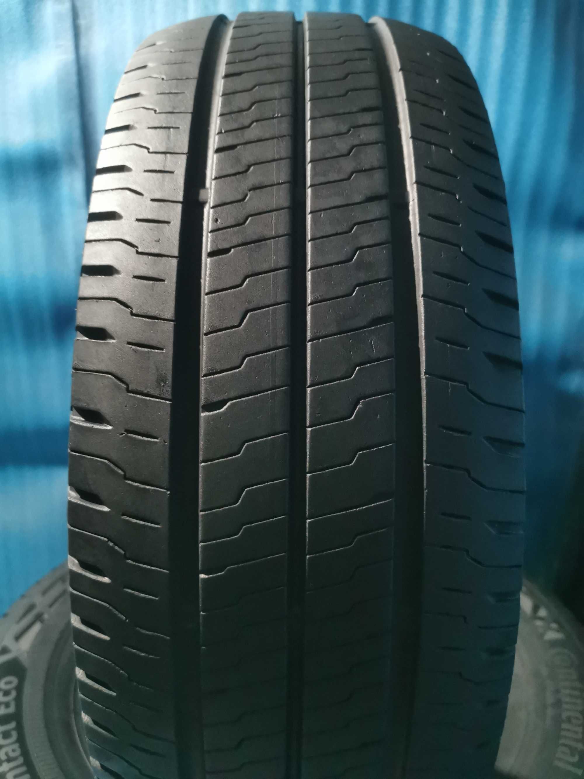 235 65 16 c continental 4 buc