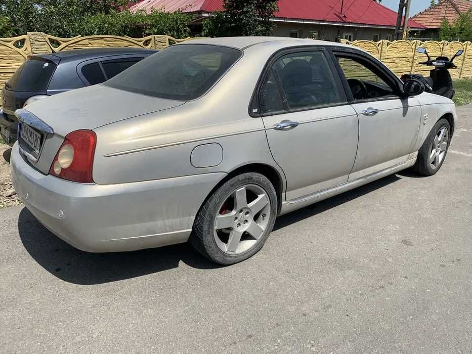 Piese rover 75 2.5 benzina an 2004