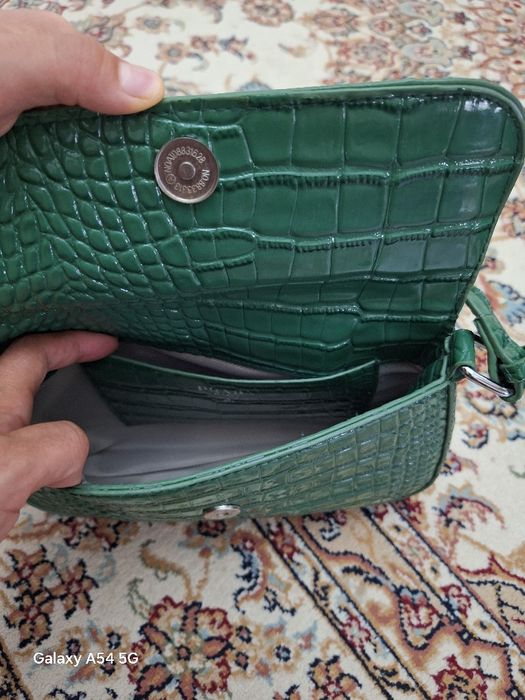 Сумка прада отличном состояний