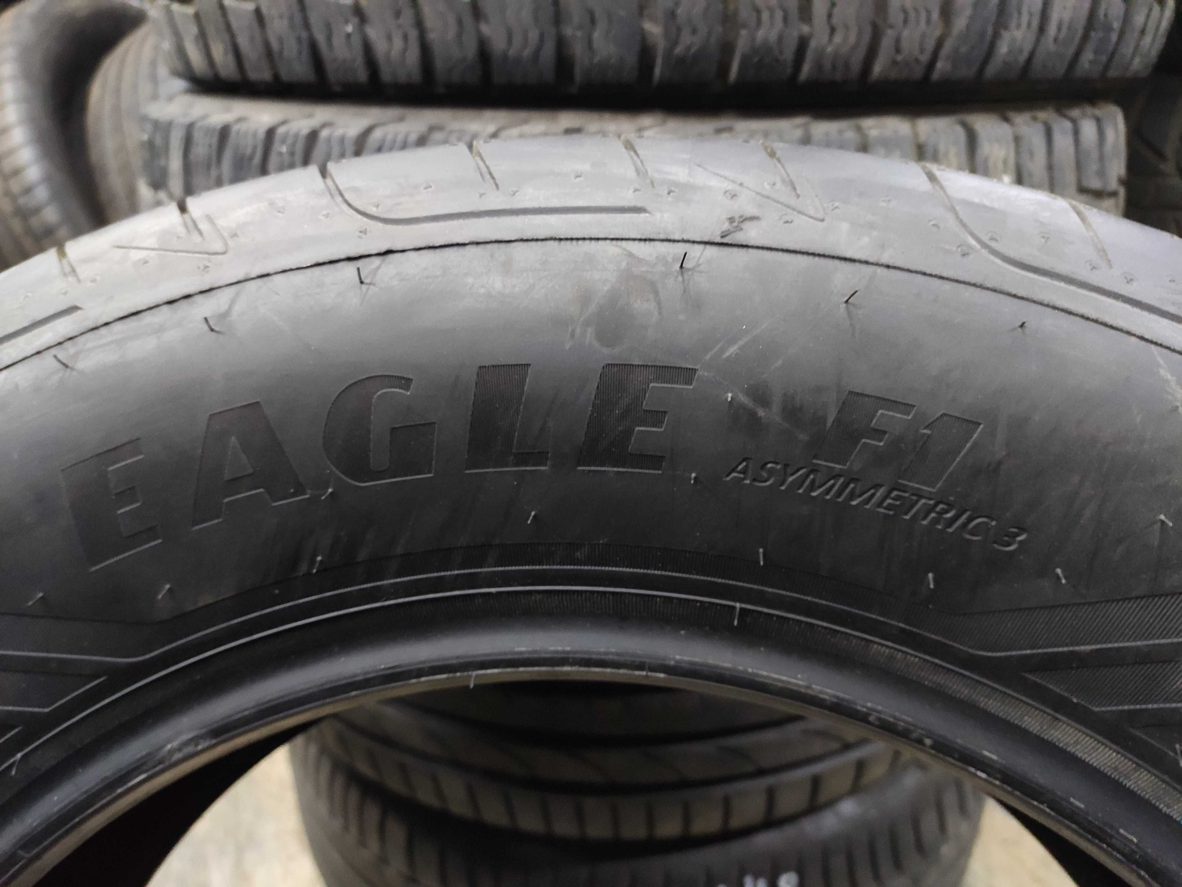 Нови Летни Гуми 235 65 18 - Goodyear