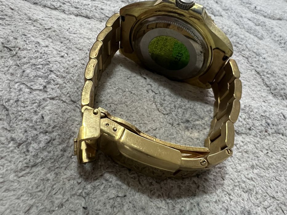 Мъжки часовник / Rolex