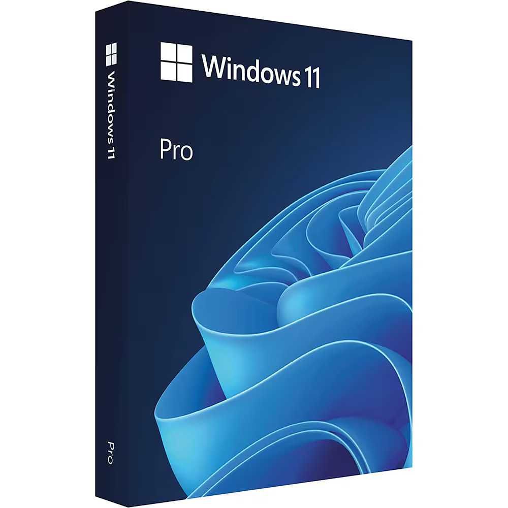 Windows 10 Pro si 11 Pro licenta Retail key 32/64 Bit pe viata