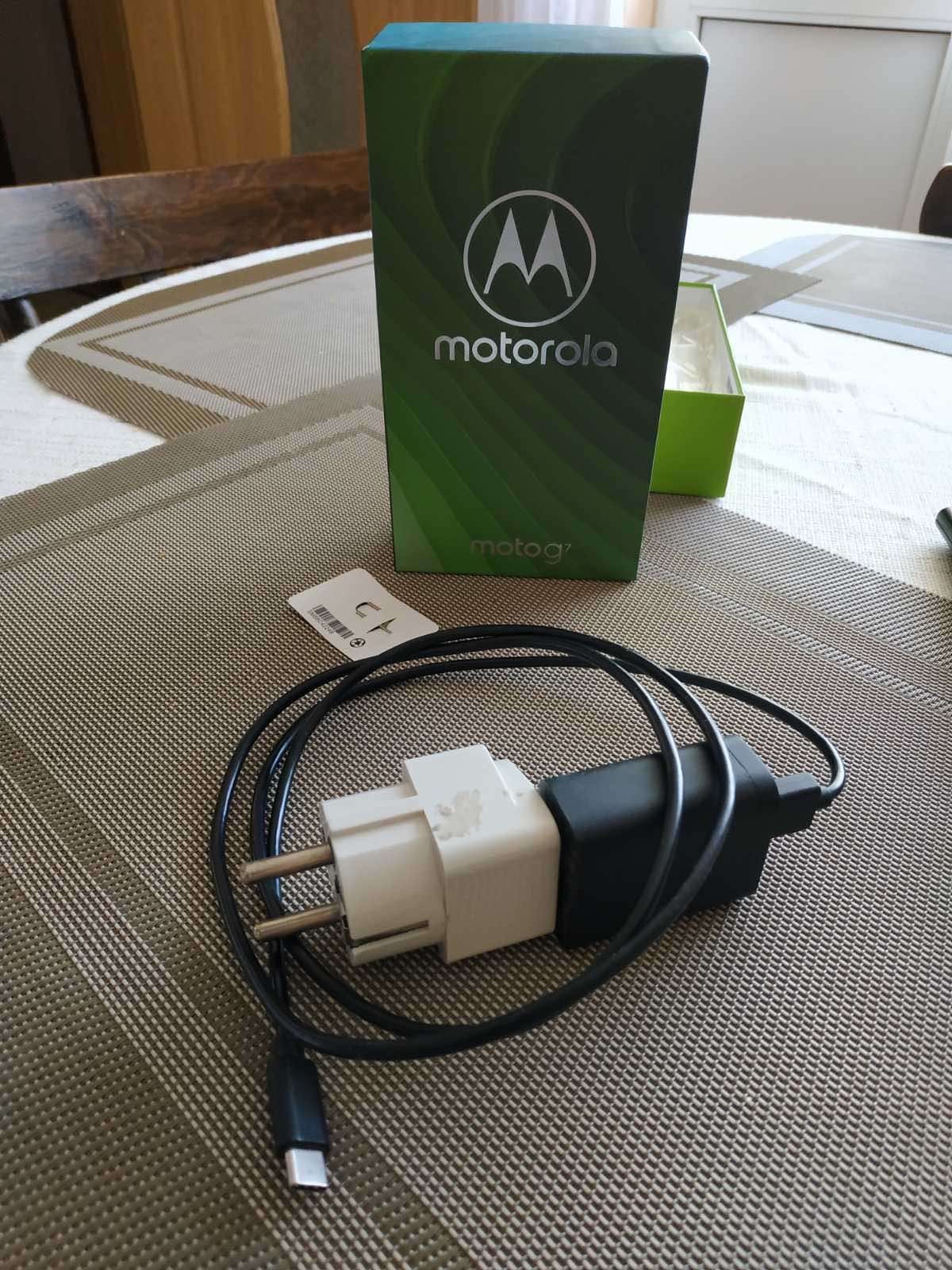 Motorola Moto G7