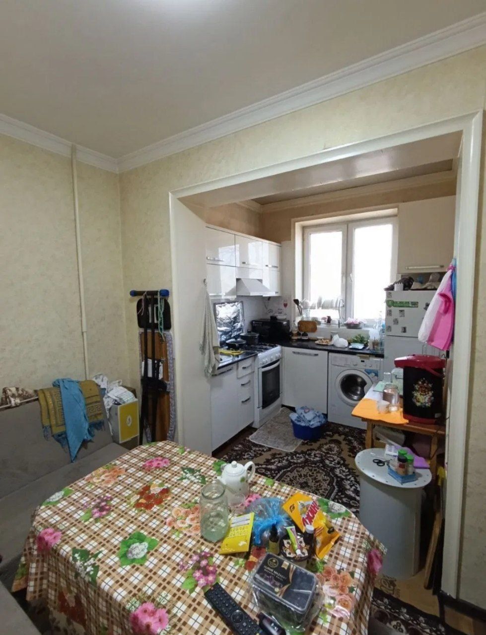300у.е Аренда Юнусабад 10  1 хона