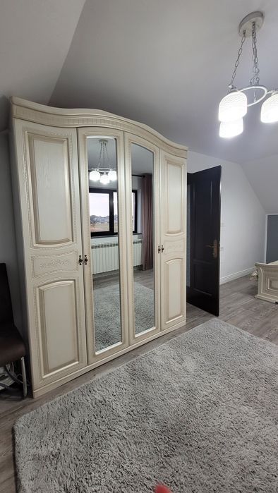 Dormitor clasic superb
