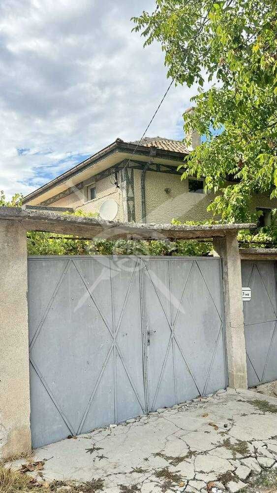 Продава се Къща в с. Манолско Конаре, Област Пловдив - 100 кв.м за 1260 €/кв.м - Снимка #1