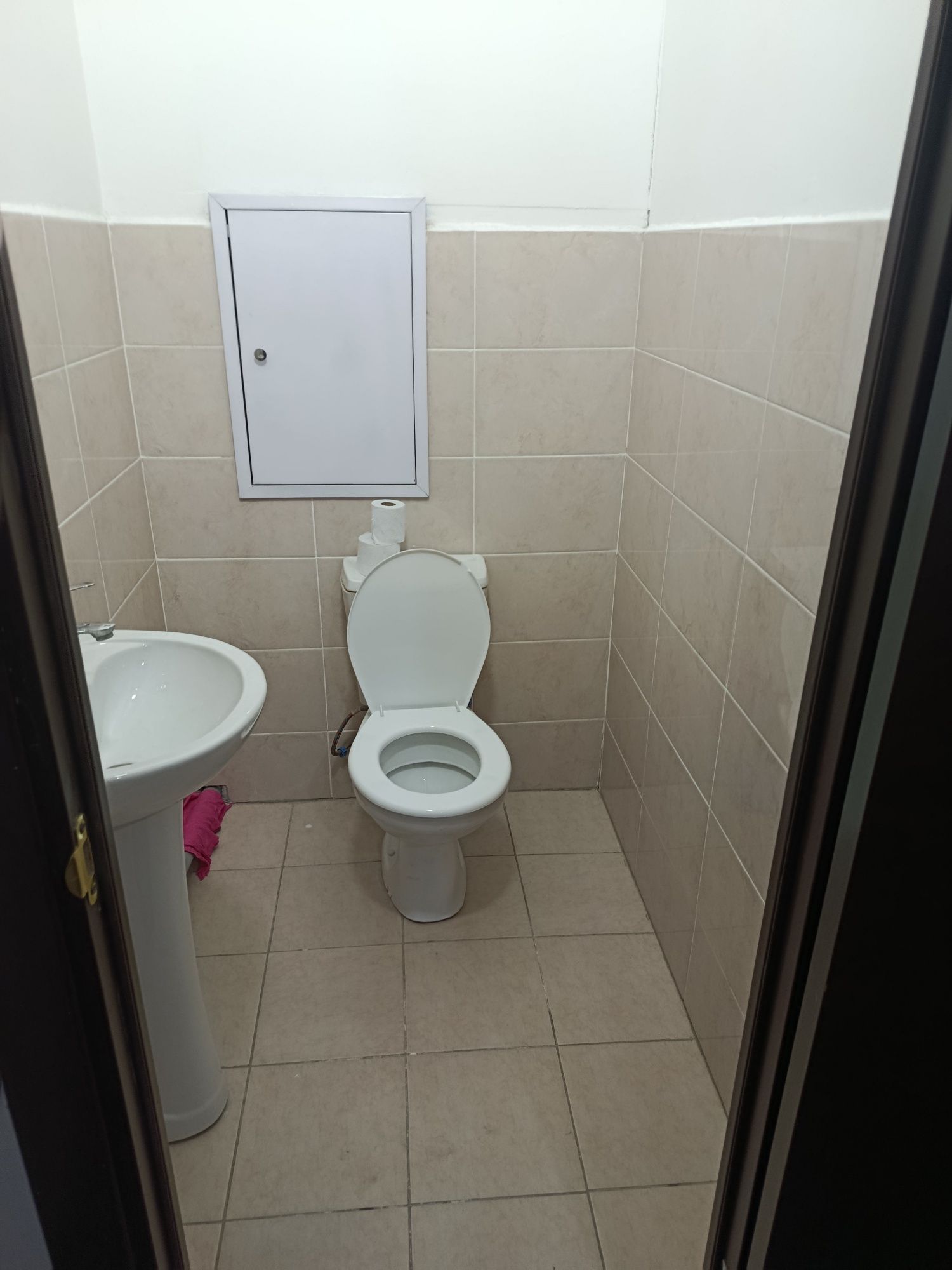 Ijaraga beriladi 2xona oʻzimniki,bezmakler