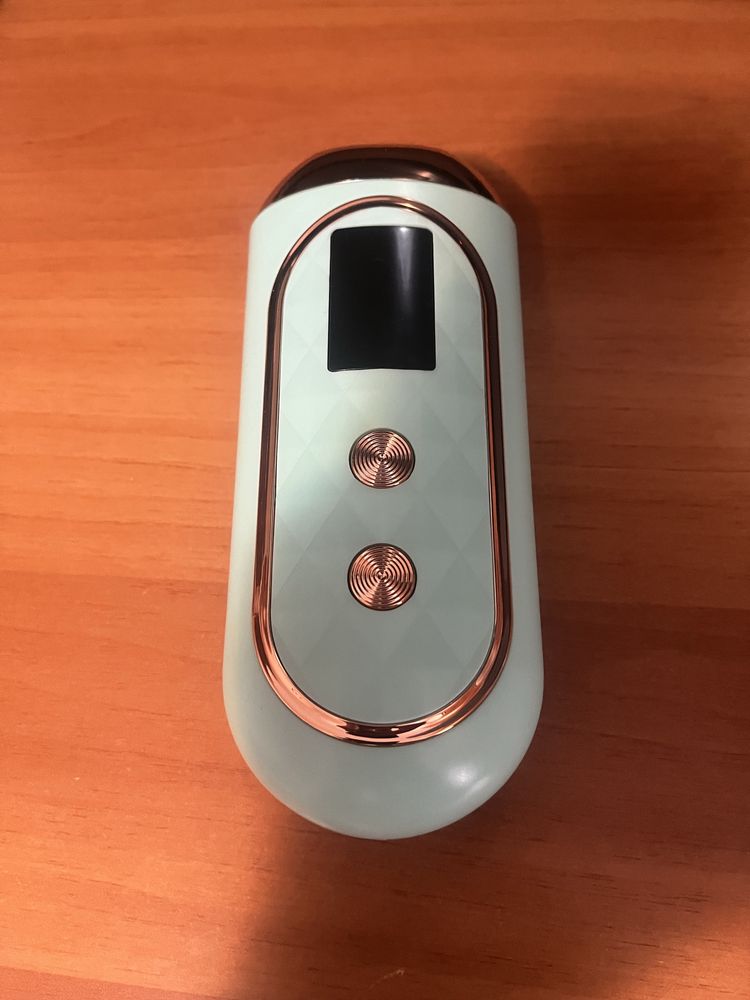 Vand aparat de epilare definitiva! IPL Evosmart R2