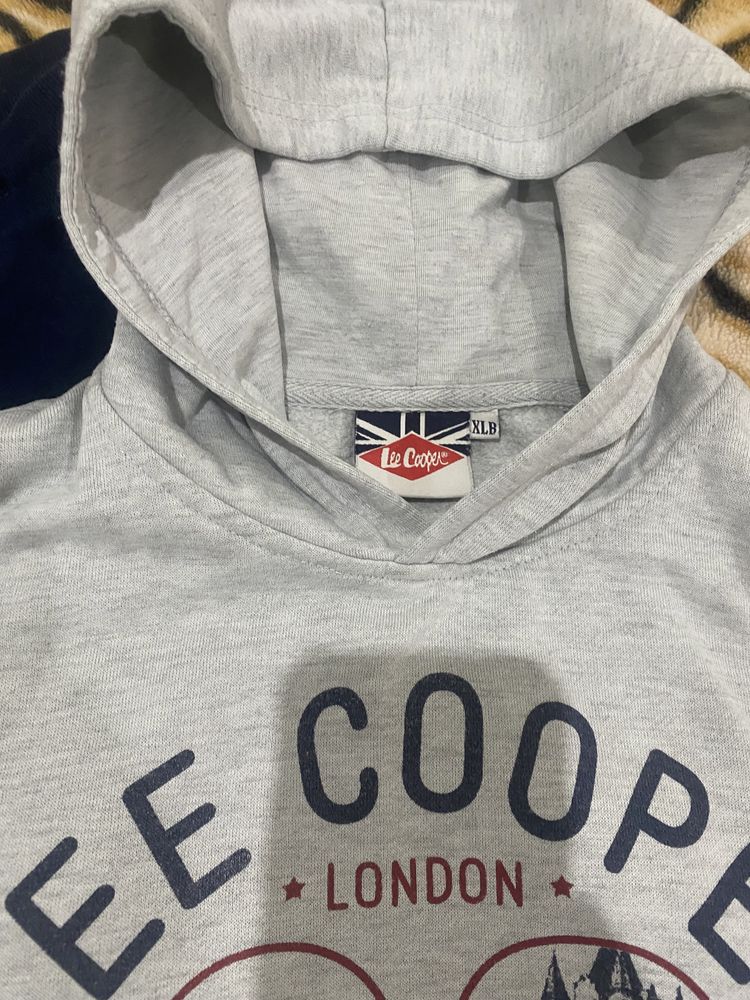 Trening lee cooper baieti