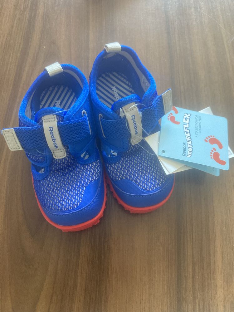 Детски сандали Reebok