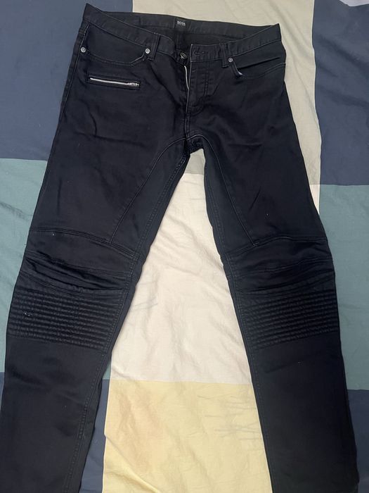 Blugi Hugo Boss originali