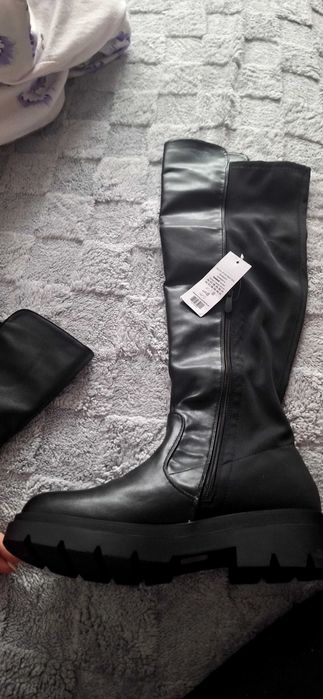Ботуши/ чизми дамски