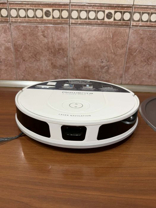 Aspirator Rowenta x-Plorer